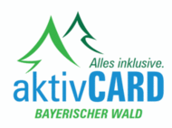 aktivCARD Bayerischer Wald